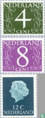 Gouda stamps