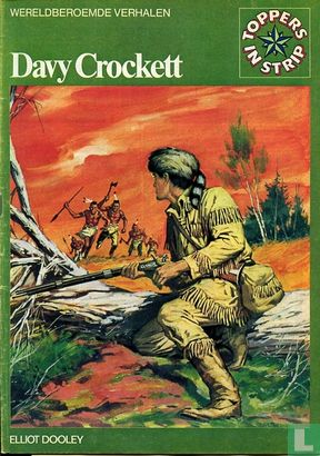 Davy Crockett - Image 1
