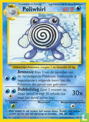 Poliwhirl