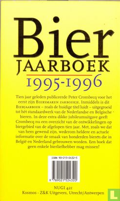 Bier jaarboek 1995-1996 - Bild 2