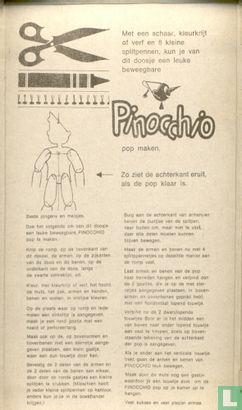 Pinocchio Jeugdschoenen - Image 3