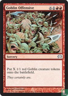 Goblin Offensive - Afbeelding 1