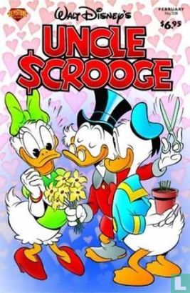 Uncle Scrooge     - Bild 1