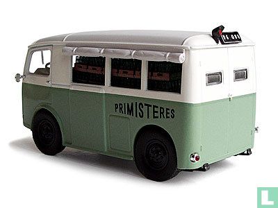 Citroën TUB 'Primisteres' - Bild 3