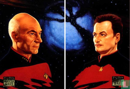 Captain Jean-Luc Picard - Image 3