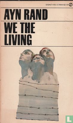 We the living - Image 1