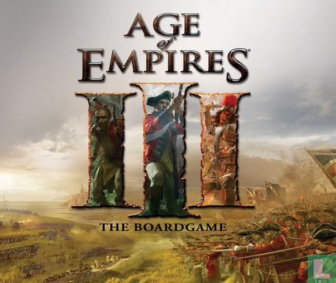 Age of Empires III - Image 1
