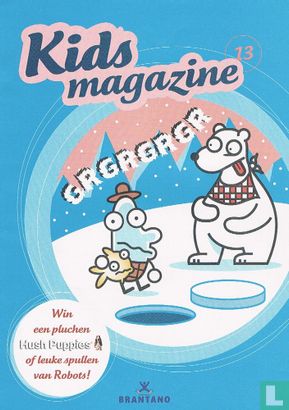 Kids magazine 13 - Bild 1