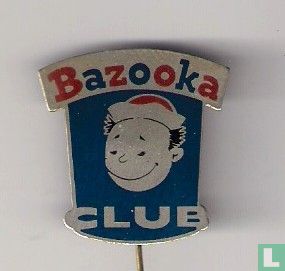 Bazooka Club