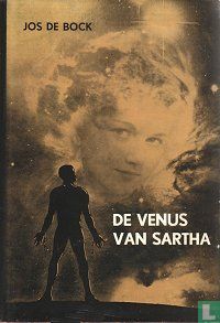De Venus van Sartha - Image 1