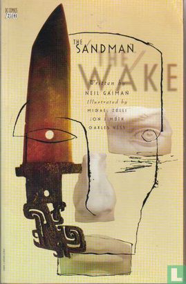 The wake - Afbeelding 1