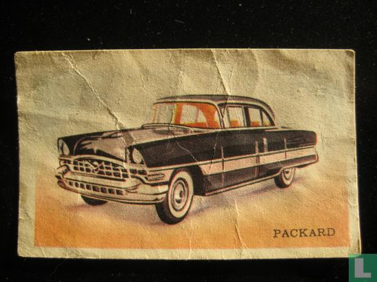 Packard - Image 1