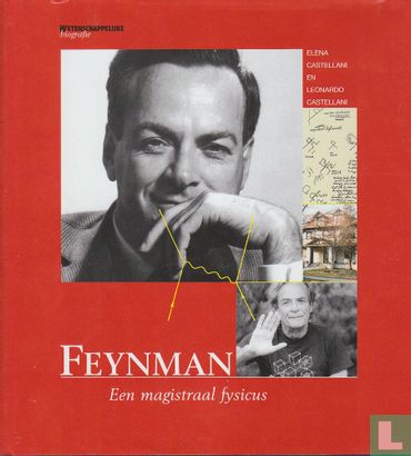 Feynman  - Image 1