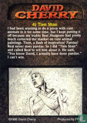 Tien Shan - Image 2