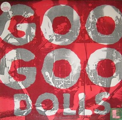 Goo Goo Dolls - Image 1