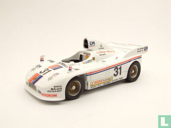 Porsche 908/3 Turbo