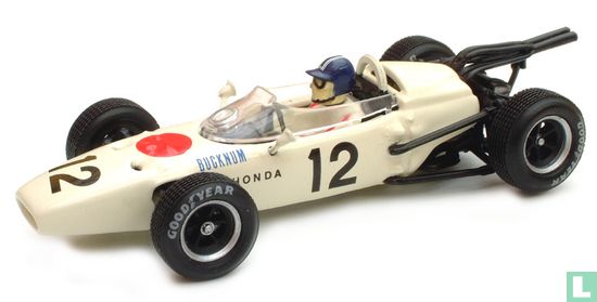 Honda RA272 - Image 1