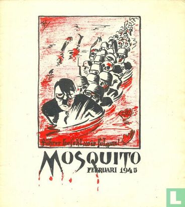 Mosquito - Afbeelding 1