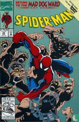 Spider-Man 29 - Bild 1