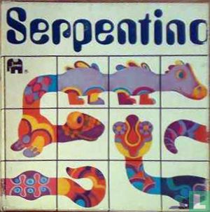 Serpentino - Afbeelding 1