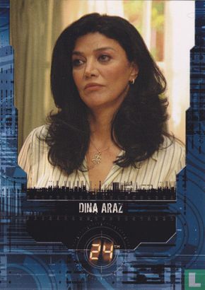 Dina Araz - Image 1