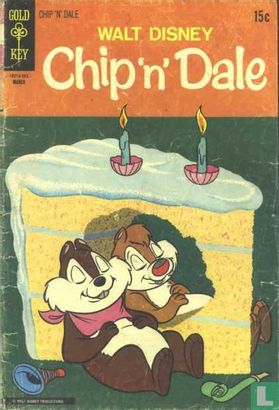 Chip `n' Dale          - Image 1