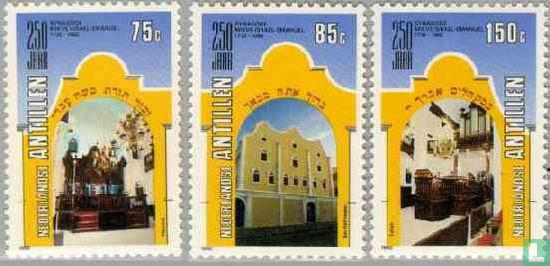1982 Synagoge 1732 bis 1982 (NA 160)
