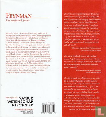 Feynman  - Image 2