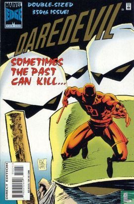 Daredevil 350 - Image 1