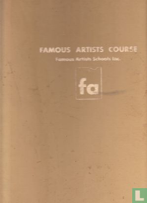 Famous Artists course 9-16 - Afbeelding 1