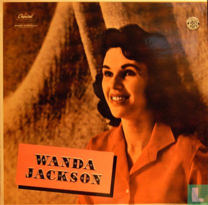 Wanda Jackson - Image 1