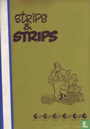 Strips & strips - Image 1