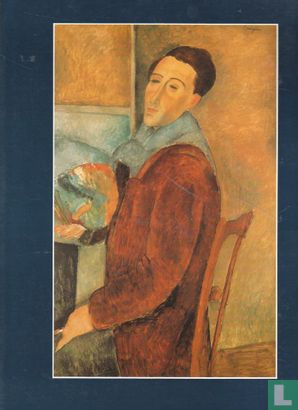 Amedeo Modigliani - Image 2