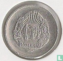 Romania 5 bani 1975 - Image 2