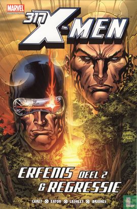 X-Men 317 - Afbeelding 1