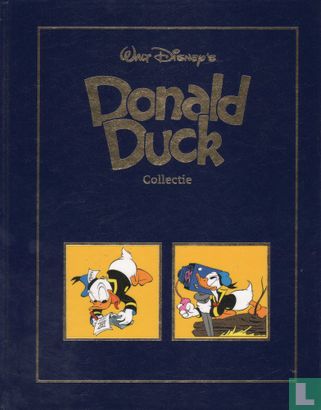 Donald Duck als journalist + Donald Duck als fotograaf - Image 1