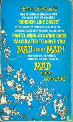 Mad about Mad - Image 2