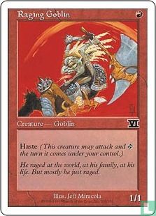 Raging Goblin - Image 1