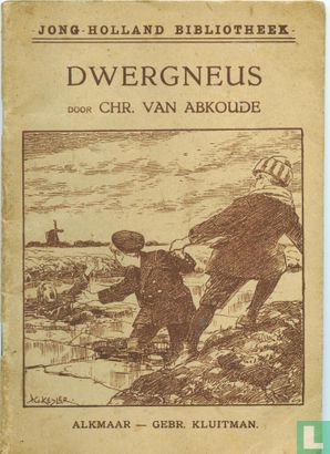 Dwergneus - Image 1