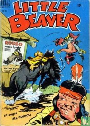 Little Beaver - Image 1