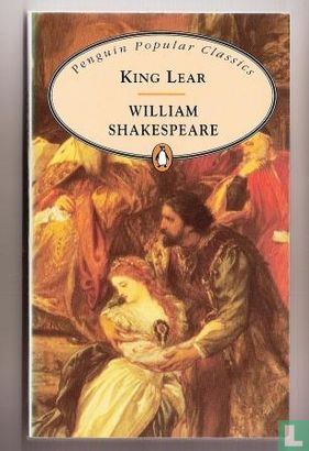 King Lear - Afbeelding 1