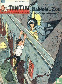 Tintin 4 - Afbeelding 1