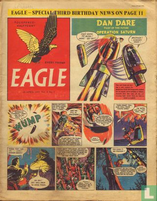 Eagle 1 - Image 1
