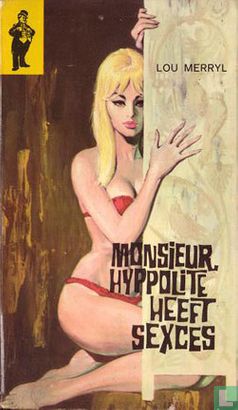 Monsieur Hyppolite heeft sexces - Bild 1