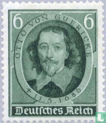 Otto von Guericke - Bild 1