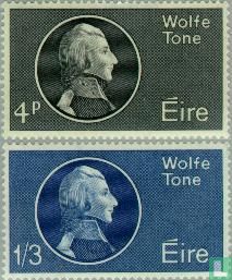 Wolfe Tone, Theobald 