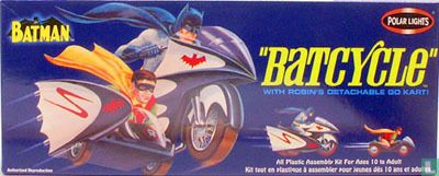 Batcycle - Image 1