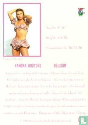 Ramona Wouters - Afbeelding 2