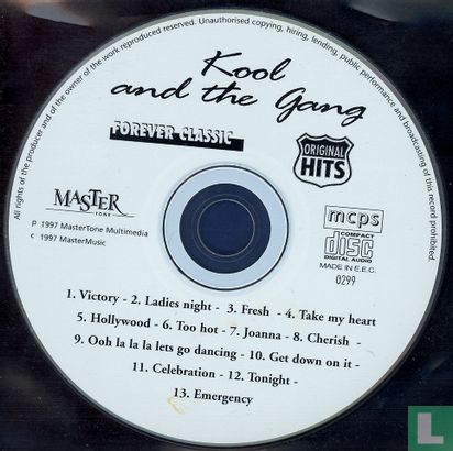 Kool & The Gang - Bild 3