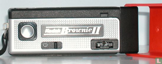 Brownie II - Afbeelding 1